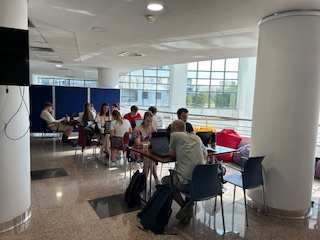 summer school