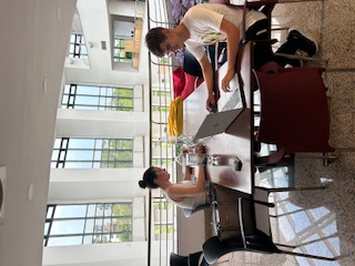 summer school
