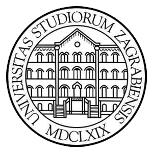 SVEUCILISTE U ZAGREBU